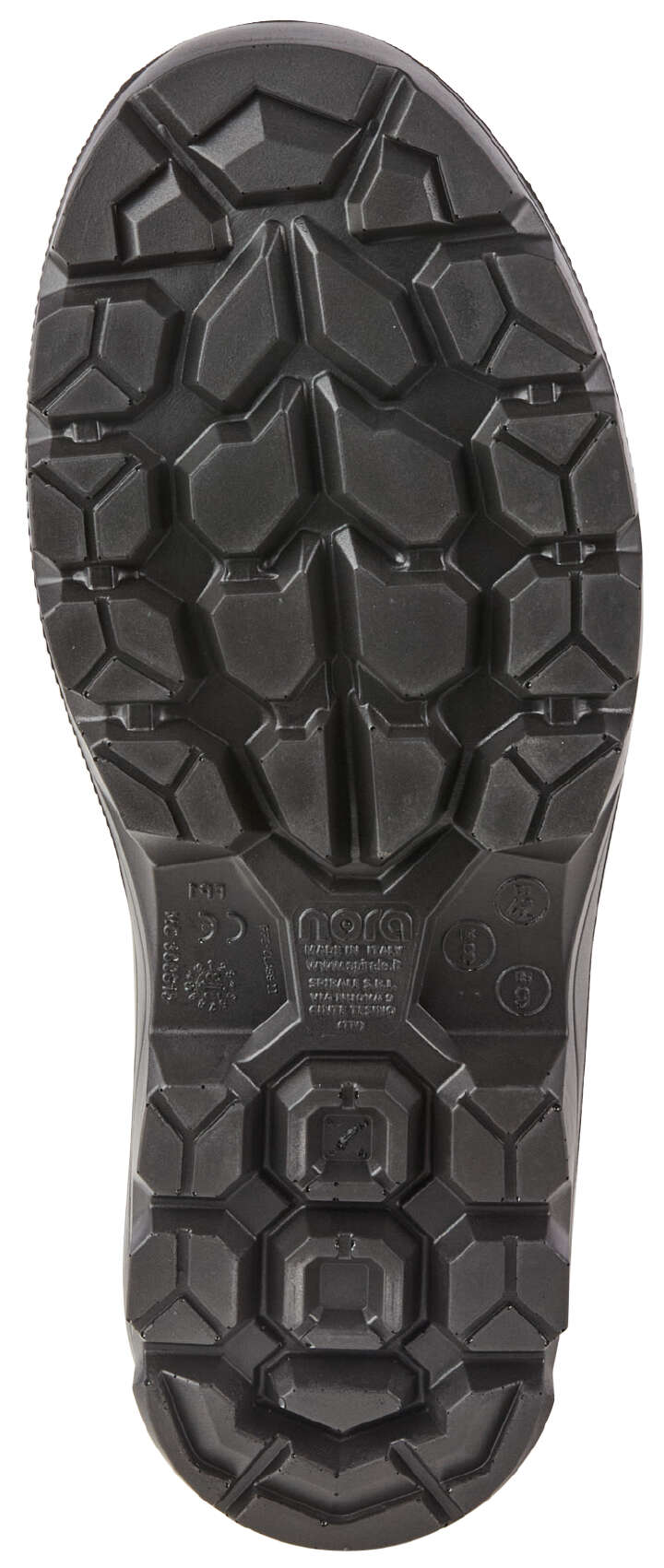 C.Centimo PU-Gummistiefel S5